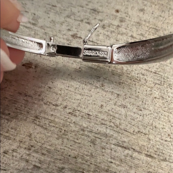 Swarovski Bracelet - Picture 6 of 8